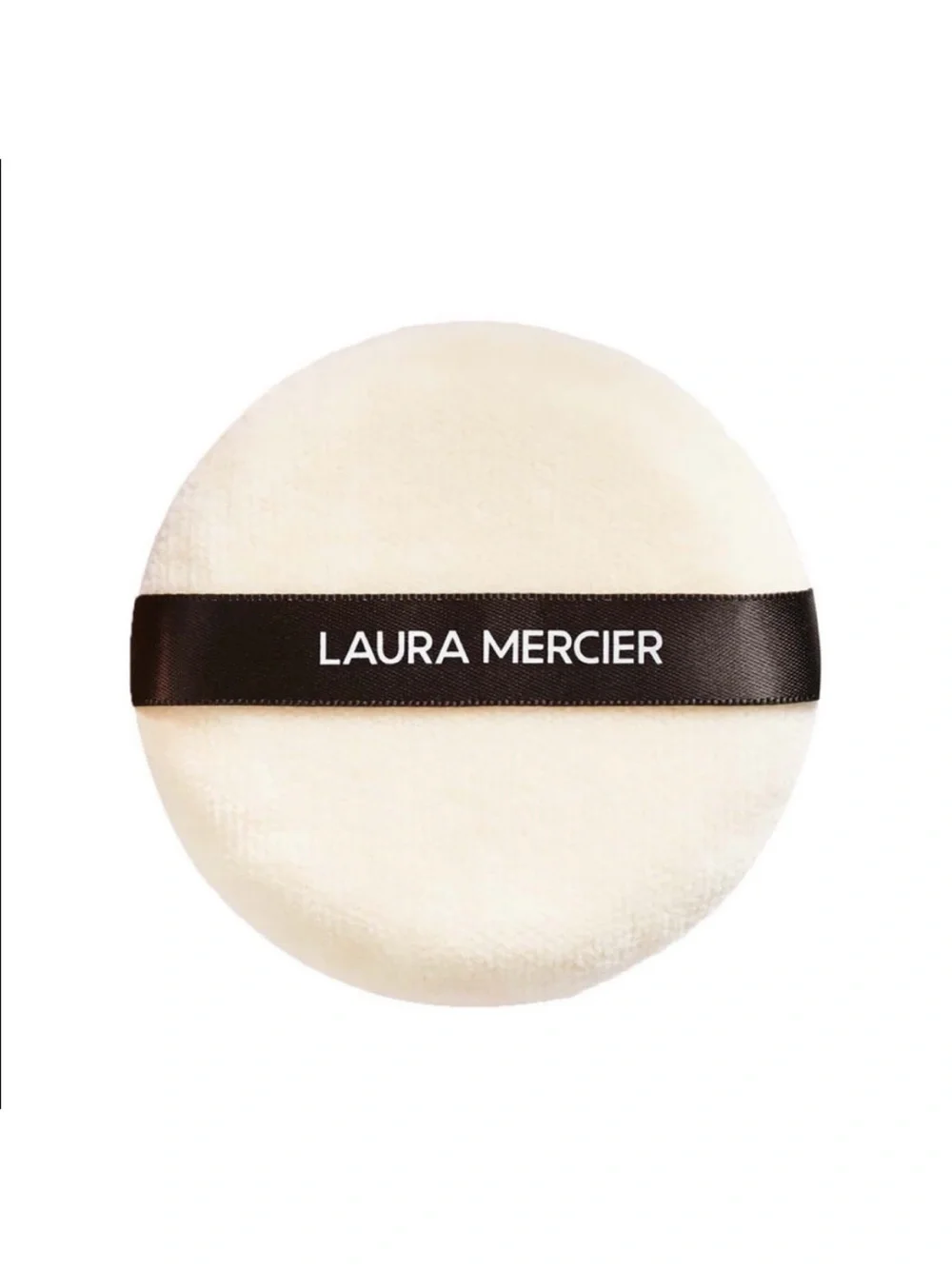 NEW Laura Mercier Velour Puff